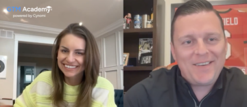 Full Interview: Shane Deegan on Sales Leadership