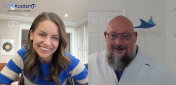 Full Interview: Tim Coach on MSP Sales Process & Closing