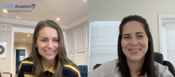 Full Interview: Melissa Loehwing on Partner Success