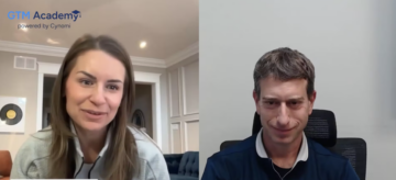 Full Interview: David Primor on Founder-Led Sales