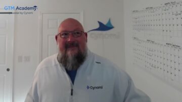 Improving MSP Sales Process