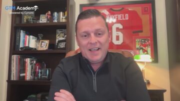 High-Performance Sales Culture