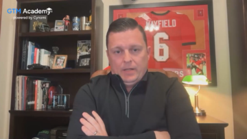 Why Hospitality Talent Excels in Sales