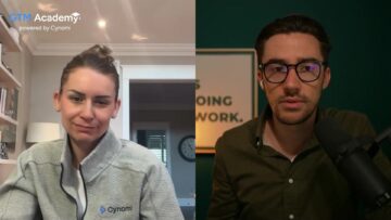 Full Interview: Brian Gillette on MSP Sales