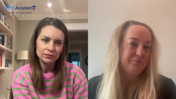 Full Interview: Heather Johnstone on Partner Relationships