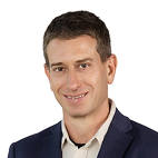 David Primor