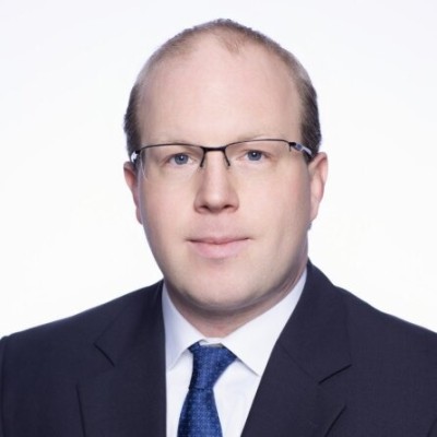 Thomas Bergman