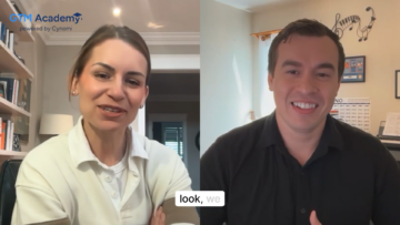 Full Interview: Matt Schiavetta on Proving Value That Lands