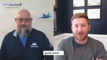 Natural Transitions: From Small Talk to Business
