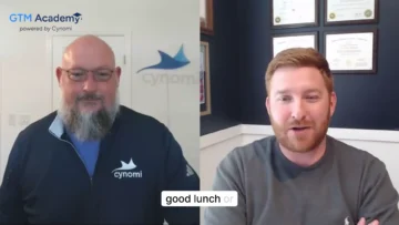 Natural Transitions: From Small Talk to Business