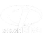 Slash Blue