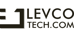 client logo (sand) - Levco