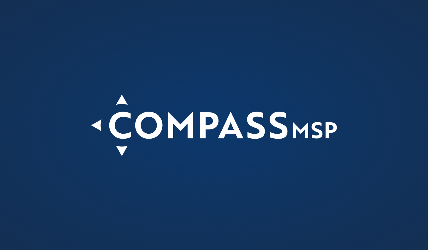 case study featured - Compassmsp