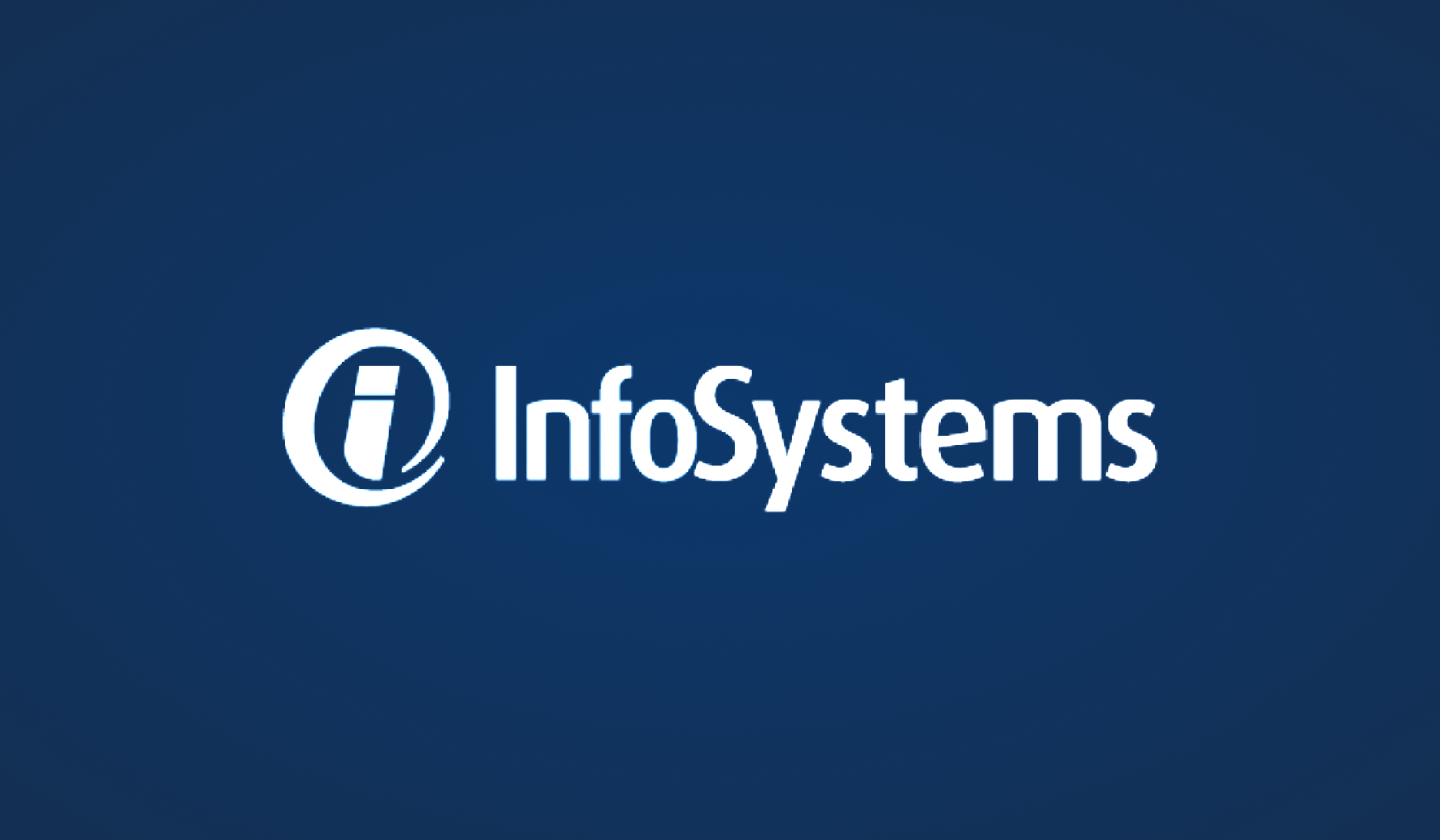 case study featured - Infosystems