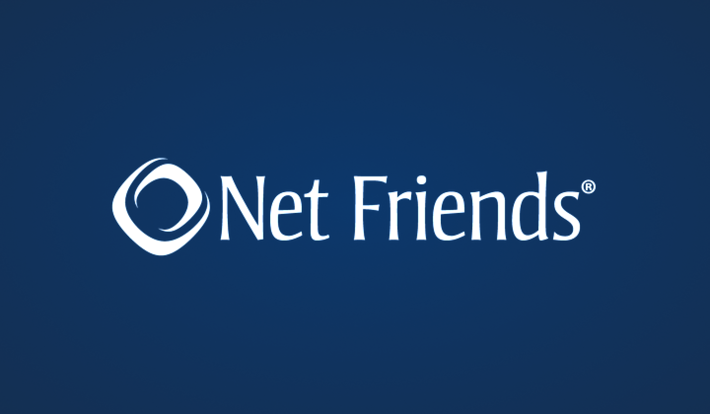 case study featured - Net Friends