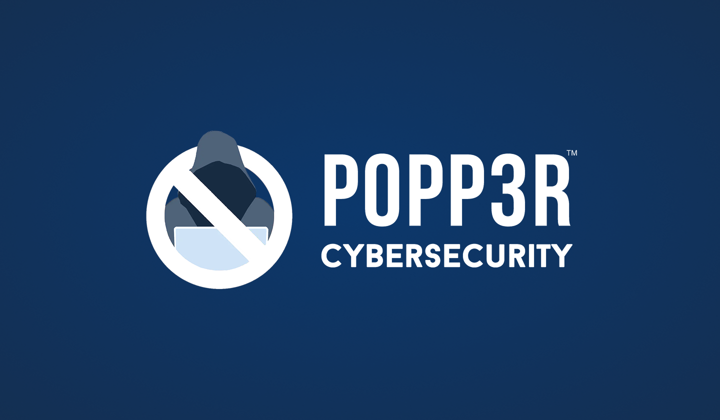 case study featured - Popp3r