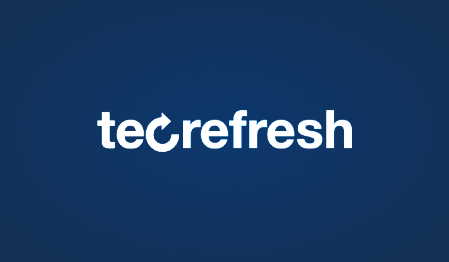 case study featured - Tecrefresh