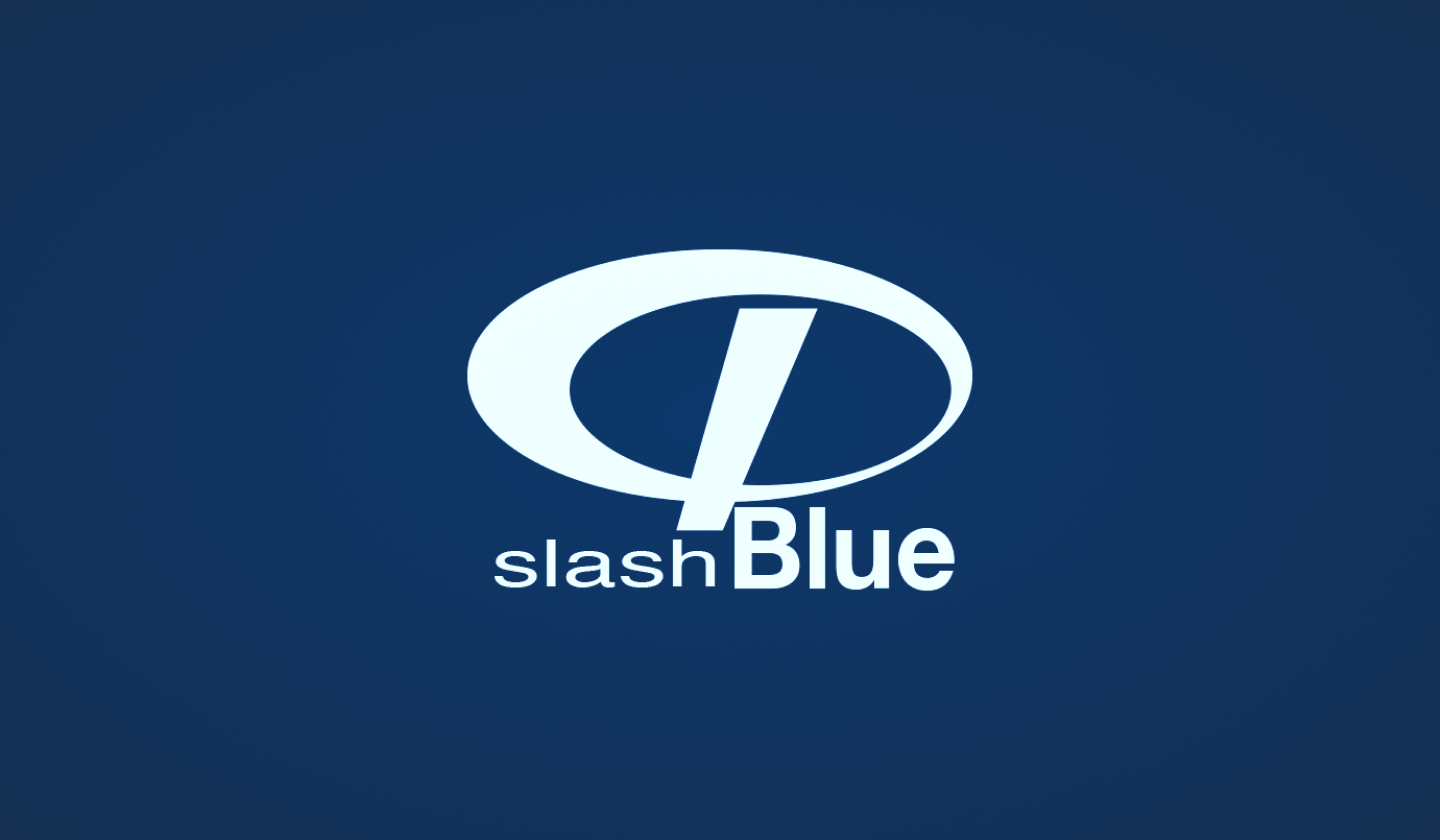 case study featured - Slashblue