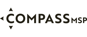 client logo (sand) - Compassmsp