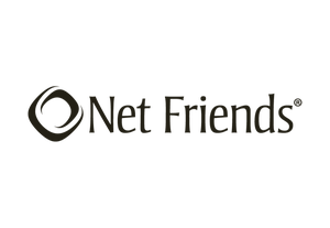 client logo (sand) - Net Friends