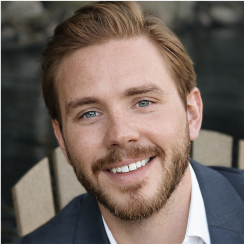 Patrick Costello