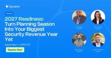 2027 Readiness Webinar