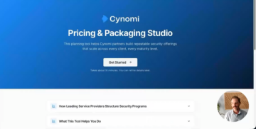 Studio Demo