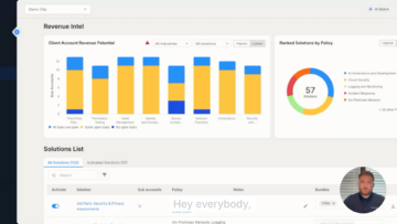 Revenue Intel Demo